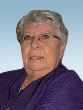 Photo of Carmen Duchesne