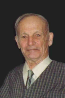 Photo of Marcel Goyette