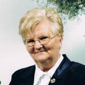 Photo de Madame-Henriette Beaudoin