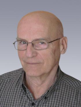 Photo of Robert Goudreault