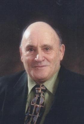 Photo de Claude Berube