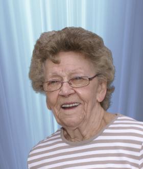 Photo de Marie-Jeanne Labonte