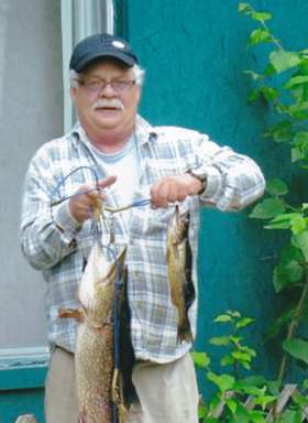 Photo de Michel Dubois