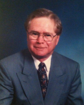 Photo de Conrad Bastien