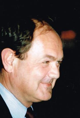 Photo of Pierre Lamoureux