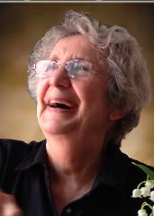 Photo of Marie-Paule Desmarais