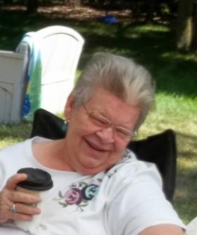 Photo de Nicole Lapointe