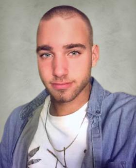 Photo de Mathias Lecocq-Gosselin