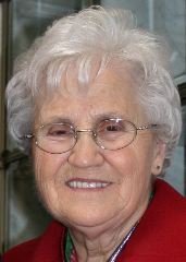 Photo of Jeannine Beaulac