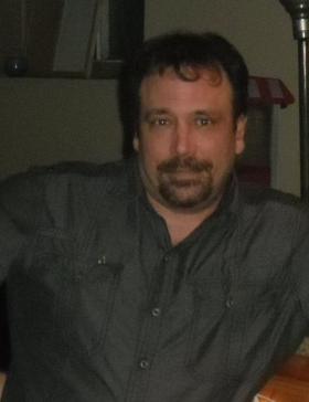 Photo of David Trottier