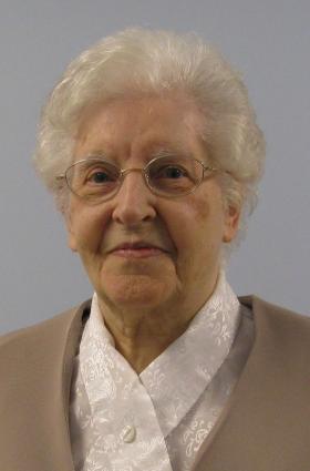 Photo of Soeur Saint-Joseph-Etienne