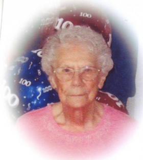 Photo of Gracia Chevalier