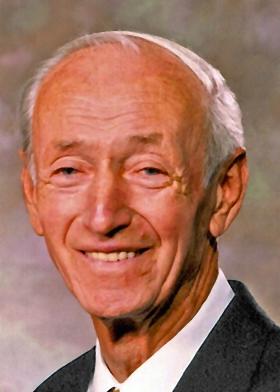 Photo of Armand Dufault