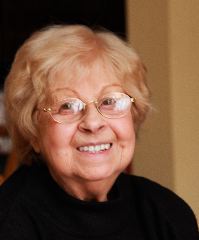 Photo de Marie-Paule Borduas