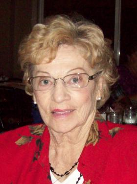 Photo of Bernadette Gregoire