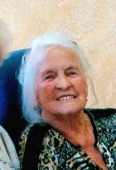 Photo de Evangeline Lamoureux