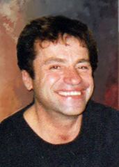 Photo of Serge Belair