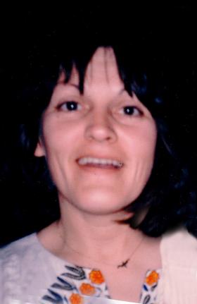 Photo de Louisette Niquet