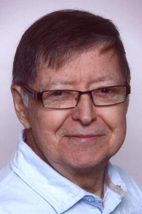 Photo of Jacques Pearson