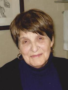 Photo of Lyse Plamondon