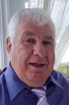 Photo de Richard Demers