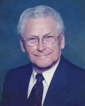 Photo of Robert Parenteau