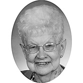 Photo de Elsie Spencer