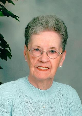 Photo de Alice Bouthillier