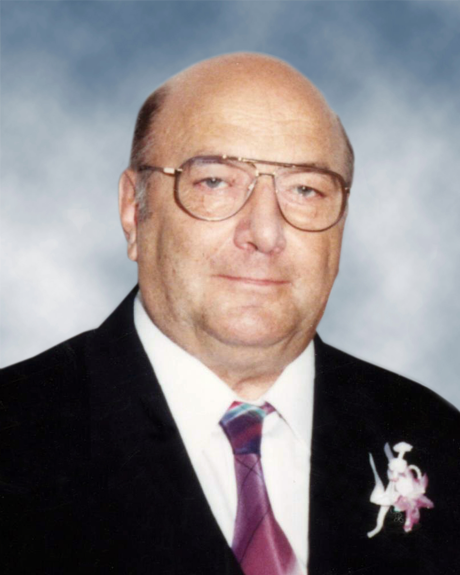 Photo de Ronald Morin