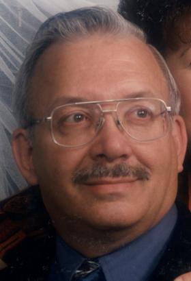 Photo of Guy Verville