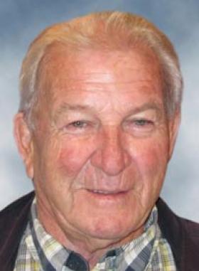 Photo of Gaston Savage