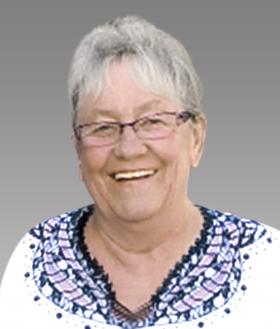 Photo of Louisette Nadeau