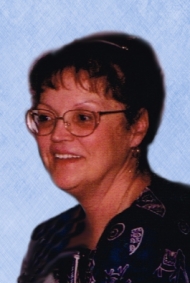 Photo of Lise Brouillette