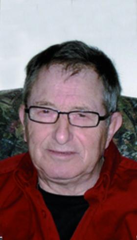 Photo of Raynald Boulet