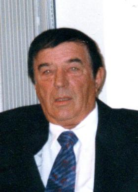 Photo de Jean-Guy Thibault