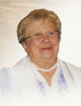 Photo of Therese Garand