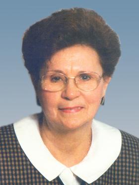 Photo of Therese Labrie