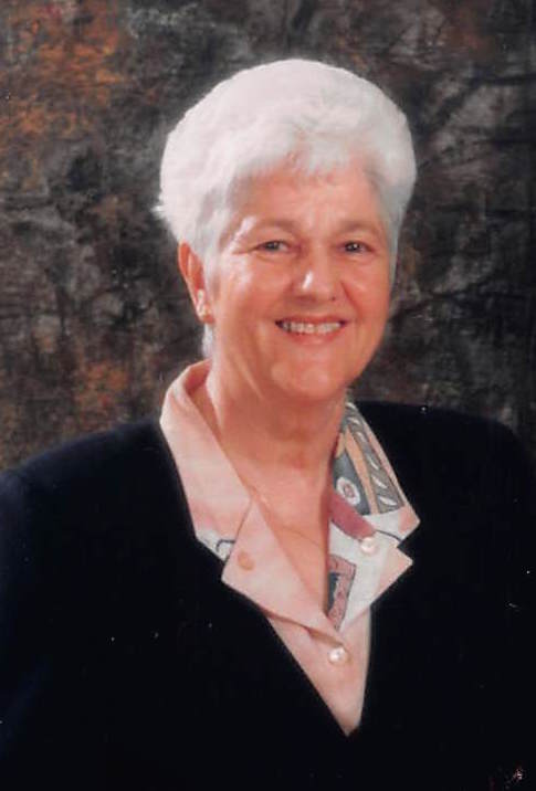 Photo de Eliane Rondeau