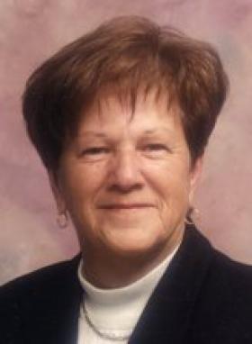 Photo of Nicole Ducharme