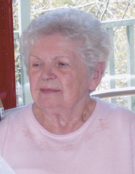 Photo of Leonie Desjardins