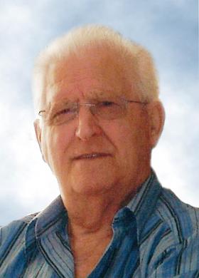 Photo de Guy Mathieu