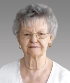 Photo of Noella Robichaud