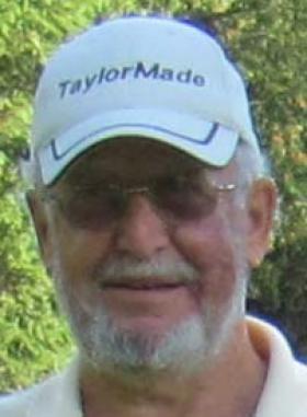 Photo of Normand Galipeau