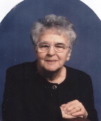 Photo de Laurette Champagne