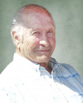 Photo of Jean-Louis Cantin