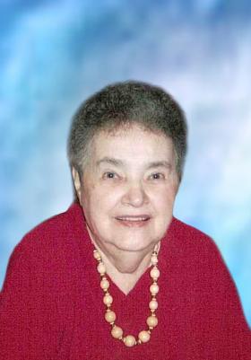 Photo of Denise Legault