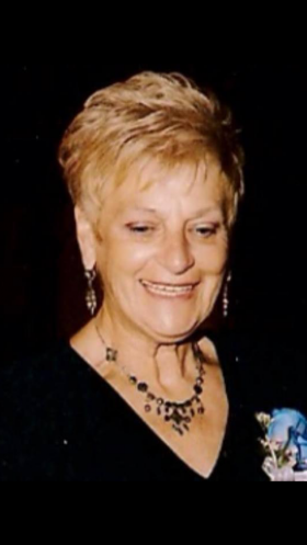 Photo de Jocelyne Fortin