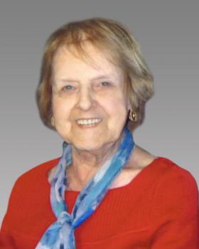 Photo of Jeannette Chalifoux