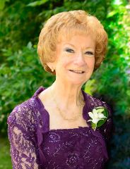 Photo of Huguette Cadieux