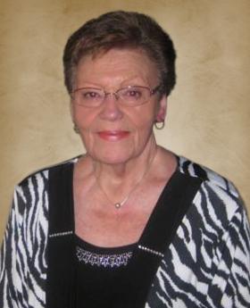 Photo de Micheline Poirier